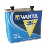 Achetez VARTA PILE 6V VARTA 4LR25 en ligne sur MO-Shop