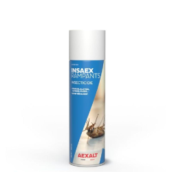 Achetez AEXALT INSAEX RAMPANTS - INSECTICIDE RAMPANTS AÉROSOL - 650 ML en ligne sur MO-Shop