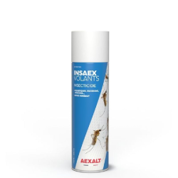 Achetez AEXALT INSAEX VOLANTS - INSECTICIDE VOLANTS AÉROSOL - 650 ML en ligne sur MO-Shop