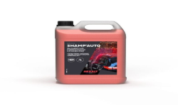 Achetez AEXALT SHAMP'AUTO - SHAMPOING CARROSSERIE CONCENTRÉ  BIDON - 5 LITRES en ligne sur MO-Shop