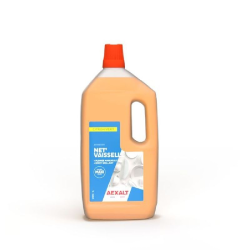 Achetez AEXALT NET'VAISSELLE - LIQUIDE VAISSELLE CONCENTRÉ  BIDON - 1 LITRE en ligne sur MO-Shop