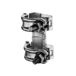 Achetez ALTRAD RACCORD À BOULONS DE PROLONGATION ECHAFAUDAGE 49 X 49 / GALVA en ligne sur MO-Shop