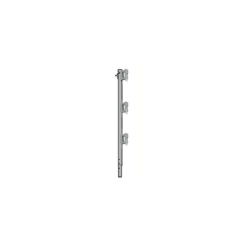 Achetez ALTRAD MONTANT GARDE CORPS / 1.40M / BLOQUEUR GALVA en ligne sur MO-Shop