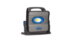 Achetez AS SCHWABE PROJECTEUR LED 20W RECHARGEABLE AS SCHWABE ACCULINE A1 comp.MAKITA/BOSCH en ligne sur MO-Shop