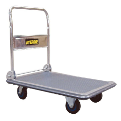 Achetez AYERBE CHARIOT MAGASIN 300KG en ligne sur MO-Shop