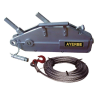 Achetez AYERBE TIRFORT T16 AV. CABLE 20M en ligne sur MO-Shop