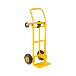 Achetez AYERBE DIABLE 200KG AYERBE + POSITION CHARIOT en ligne sur MO-Shop