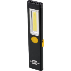 Achetez BRENNENSTUHL LAMPE PORTABLE LED PL 200 A RECHARGEABLE - IP20 - AVEC DISPLAY en ligne sur MO-Shop