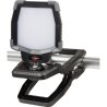 Achetez BRENNENSTUHL PROJECTEUR 40W BRENNENSTUHL A LED 3800LM A PINCE/PORTABLE CL4050MA en ligne sur MO-Shop