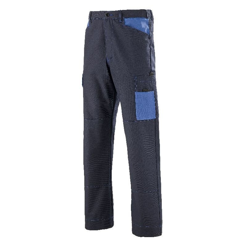 Achetez  PANTALON CEPOVETT FACITY DARK BLUE/BLEU ROYAL en ligne sur MO-Shop
