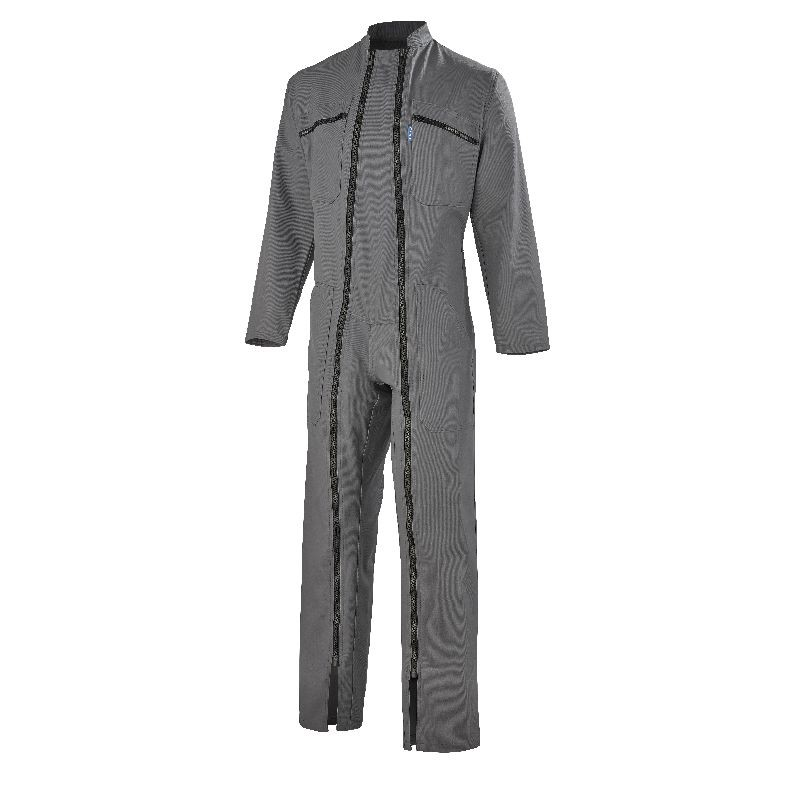 Achetez  COMBINAISON CEPOVETT MERCURE GRISE 2 ZIPS en ligne sur MO-Shop
