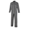 Achetez  COMBINAISON CEPOVETT MERCURE GRISE 2 ZIPS en ligne sur MO-Shop