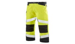 Achetez  PANTALON CEPOVETT HV FLUO TECH JAUNE FLUO/DARK BLU en ligne sur MO-Shop