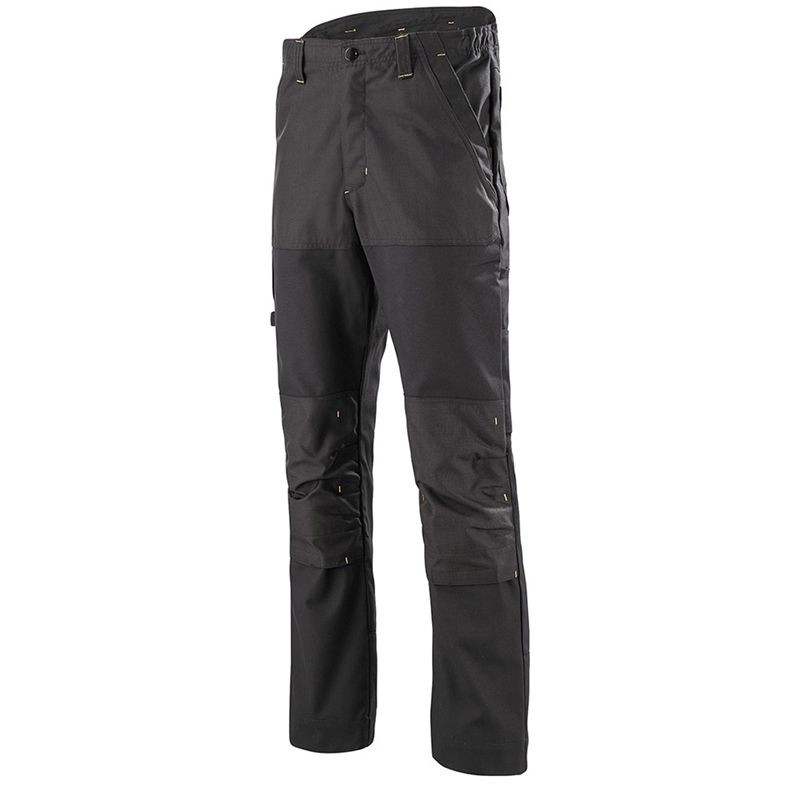 Achetez  PANTALON CEPOVETT CRAFT WORKER RENFORCE NOIR en ligne sur MO-Shop