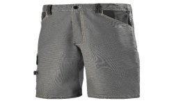 Achetez  SHORT CEPOVETT CRAFT WORKER GRIS CONVOY/NOIR en ligne sur MO-Shop