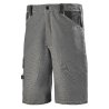Achetez  SHORT CEPOVETT CRAFT WORKER GRIS CONVOY/NOIR en ligne sur MO-Shop