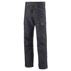 Achetez  PANTALON CEPOVETT CRAFT WORKER JEAN`S BLEU en ligne sur MO-Shop