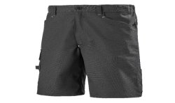 Achetez  SHORT CEPOVETT CRAFT WORKER NOIR en ligne sur MO-Shop