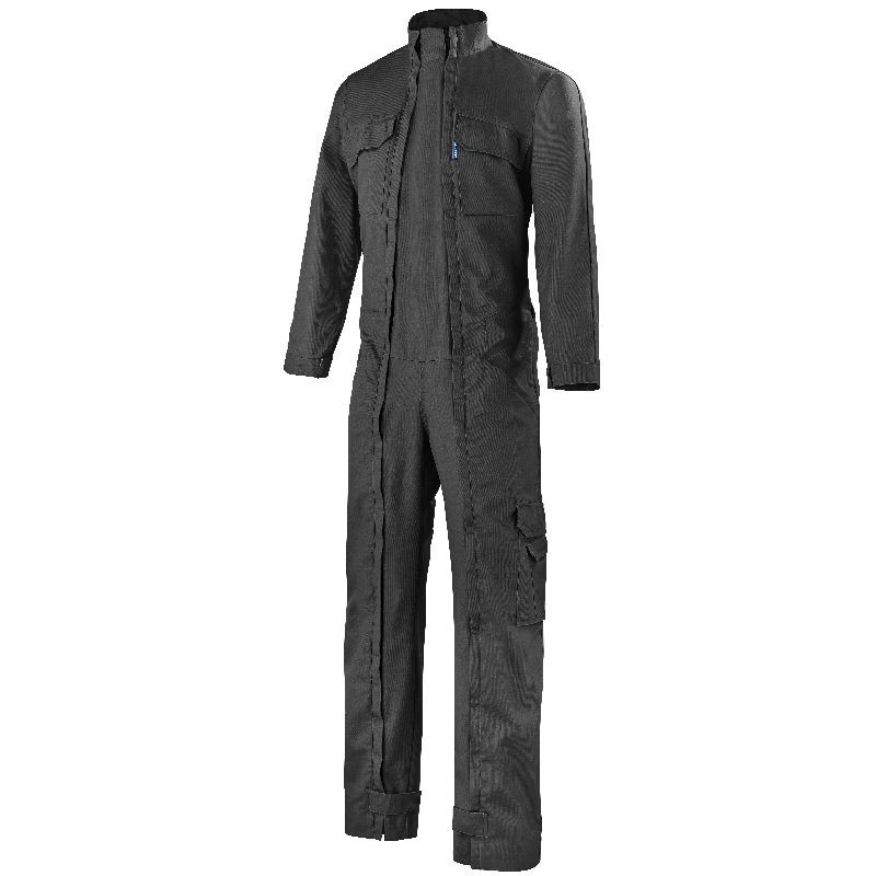 Achetez  COMBINAISON CEPOVETT KROSS LINE NOIRE 2 ZIPS en ligne sur MO-Shop