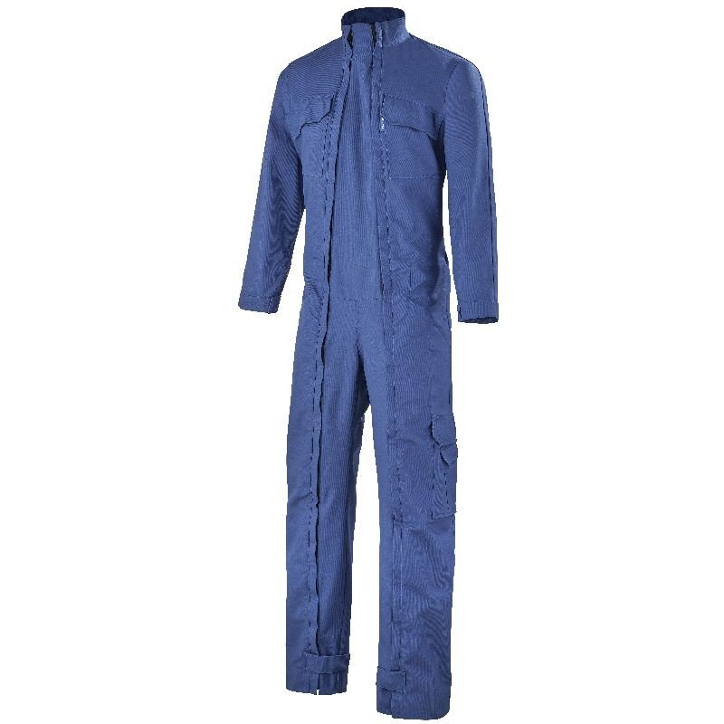 Achetez  COMBINAISON CEPOVETT KROSS LINE BLEU RIVER 2 ZIPS en ligne sur MO-Shop