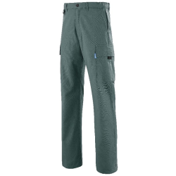 Achetez  PANTALON CEPOVETT BATTLE DRESS VERT US en ligne sur MO-Shop