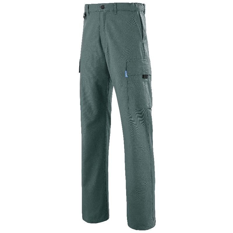 Achetez  PANTALON CEPOVETT BATTLE DRESS VERT US en ligne sur MO-Shop