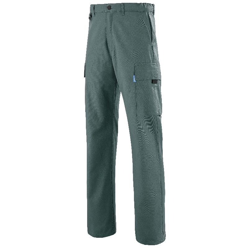 Achetez  PANTALON CEPOVETT BATTLE DRESS VERT US en ligne sur MO-Shop