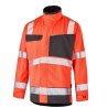 Achetez  BLOUSON CEPOVET ADVANCED FLUO ROUGE/CHARCOAL en ligne sur MO-Shop