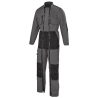 Achetez  COMBINAISON CEPOVETT CRAFT WORKER 2 ZIPS CHARCOAL/ en ligne sur MO-Shop