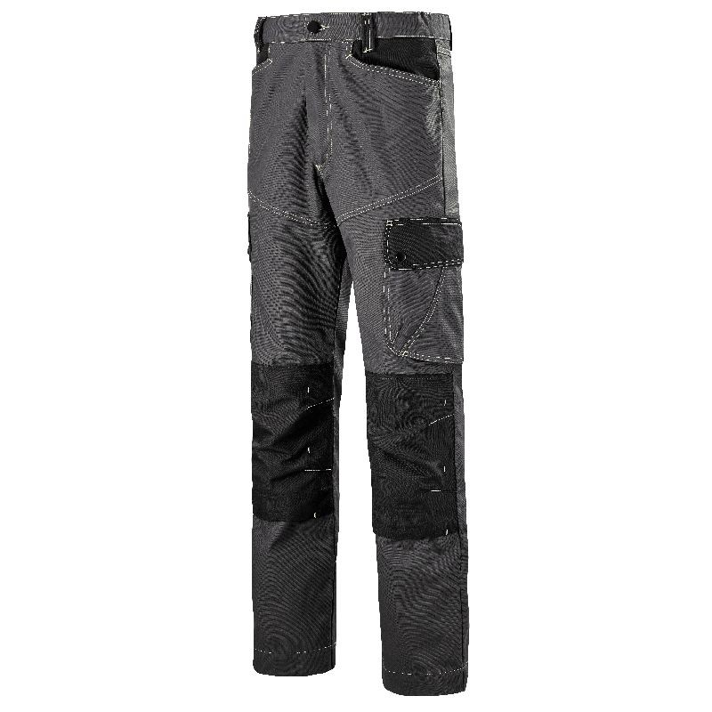 Achetez  PANTALON CEPOVETT CRAFT WORKER CHARCOAL/NOIR en ligne sur MO-Shop