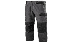Achetez  PANTALON CEPOVETT CRAFT WORKER CHARCOAL/NOIR en ligne sur MO-Shop