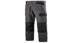 Achetez  PANTALON CEPOVETT CRAFT WORKER CHARCOAL/NOIR en ligne sur MO-Shop