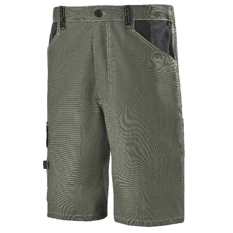 Achetez  SHORT CEPOVETT CRAFT WORKER BRONZE/NOIR en ligne sur MO-Shop