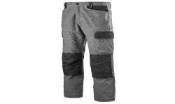 Achetez  PANTALON CEPOVETT CRAFT WORKER GRIS CONVOY/NOIR en ligne sur MO-Shop