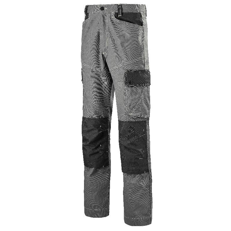 Achetez  PANTALON CEPOVETT CRAFT WORKER GRIS CONVOY/NOIR en ligne sur MO-Shop