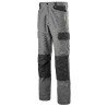 Achetez  PANTALON CEPOVETT CRAFT WORKER GRIS CONVOY/NOIR en ligne sur MO-Shop