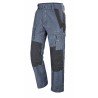 Achetez  PANTALON CEPOVETT PRISMIK BLEU JEANS/NOIR en ligne sur MO-Shop