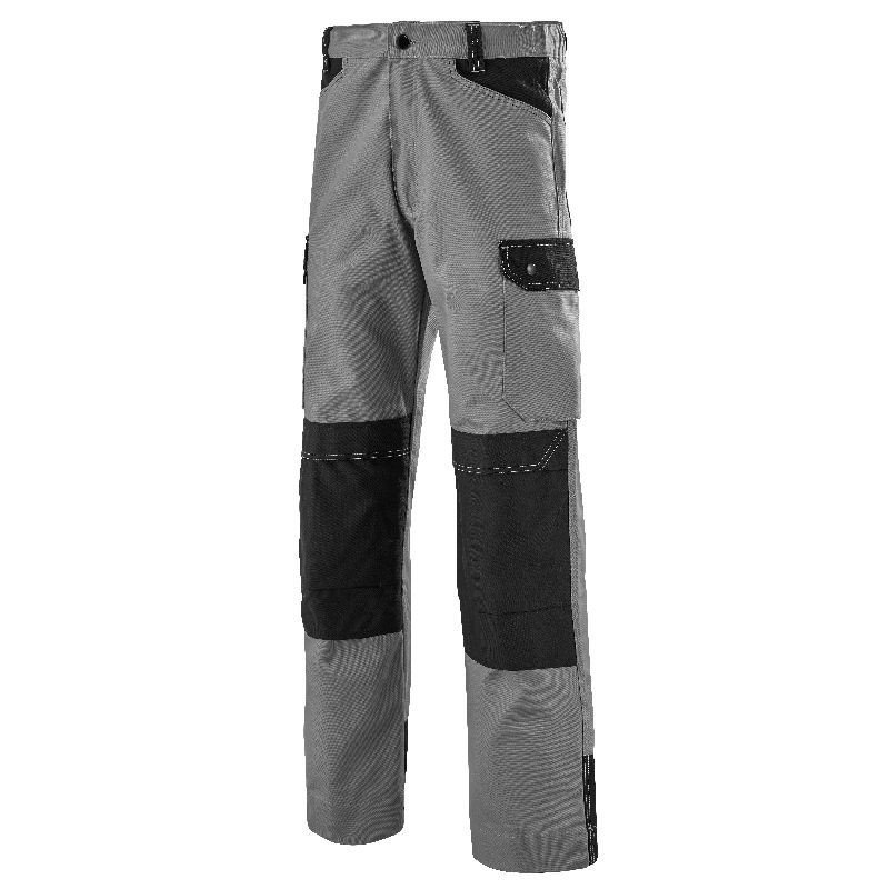 Achetez  PANTALON CEPOVETT KARGO PRO GRIS CONVOY/NOIR en ligne sur MO-Shop