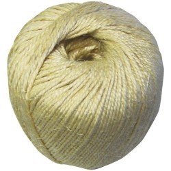 Achetez CORDERIES TOURN FICELLE SISAL 6/2 BOBINE 2.5KG en ligne sur MO-Shop