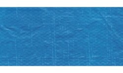 Achetez CORDERIES TOURN BACHE 6MX10M 65 GR BLEUE VERTE 3.6KG en ligne sur MO-Shop