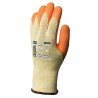 Achetez  GANT EUROGRIP TRICOT ORANGE PAUME LATEX en ligne sur MO-Shop