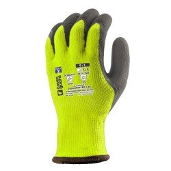 Achetez  GANT EUROWINTER L20 ANTI-FROID JAUNE FLUO en ligne sur MO-Shop