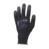 Achetez  GANT POLYESTER ENDUIT NITRILE NOIR en ligne sur MO-Shop