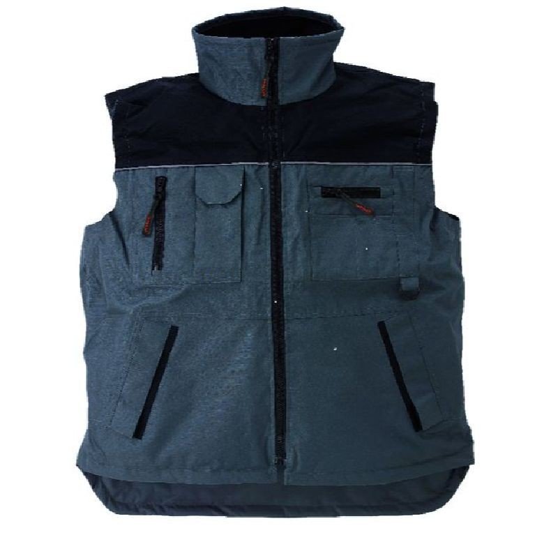 Achetez  GILET COVERGARD MULTIPOCHE RIPSTOP en ligne sur MO-Shop