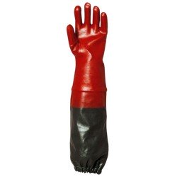 Achetez  GANT PVC EGOUTTIER 70CM en ligne sur MO-Shop