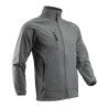 Achetez  VESTE COVERGARD SOFTSHELL SOBA GRISE en ligne sur MO-Shop