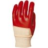 Achetez  GANT PVC ROUGE CE en ligne sur MO-Shop