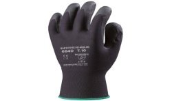 Achetez  GANT HYDROPELLENT NINJA NOIR en ligne sur MO-Shop