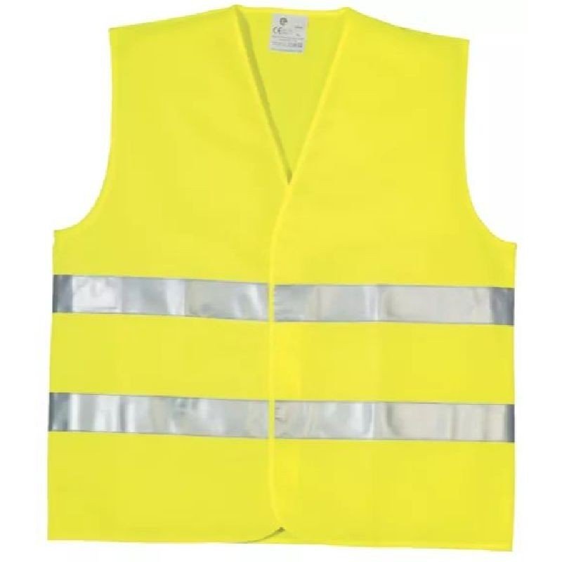 Achetez  GILET FLUO JAUNE YARD DOUBLE BANDE en ligne sur MO-Shop