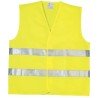 Achetez  GILET FLUO JAUNE YARD DOUBLE BANDE en ligne sur MO-Shop